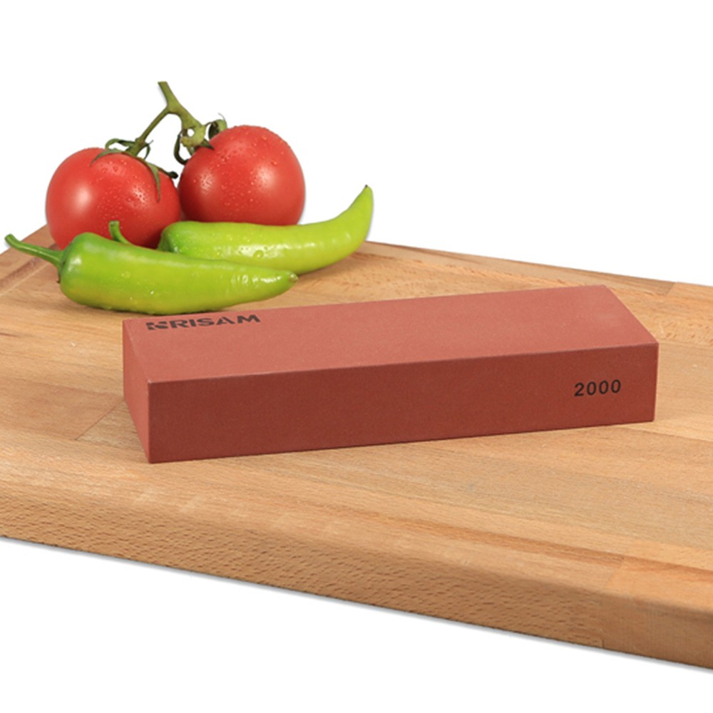 2000 brusný kámen dle japonských standardů JVT 2000, RISAM RWJ20