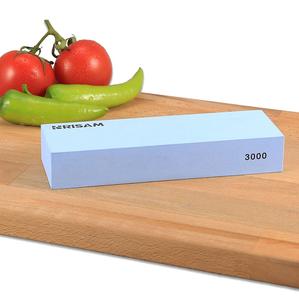 3000 brusný kámen dle japonských standardů JVT 3000, RISAM RWJ30