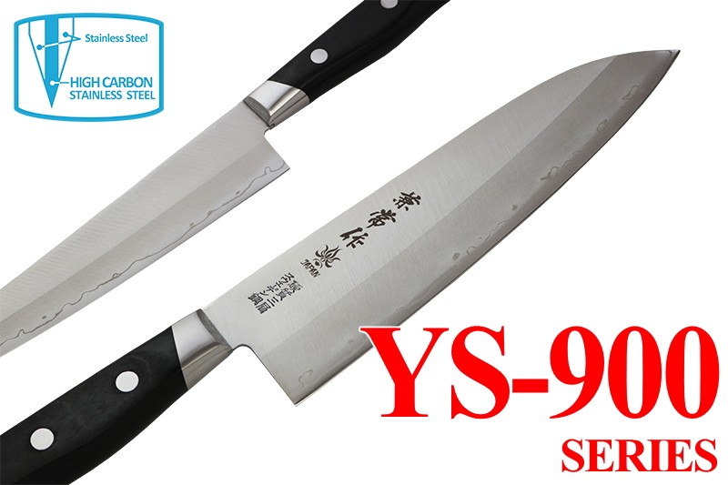 nůž Petty 150mm Kanetsune YS-900 Series
