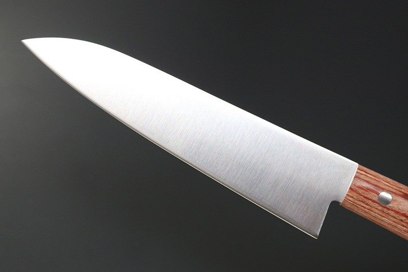nůž Kengata 180mm Kanetsune 555- Series