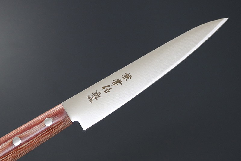 nůž Petty 135mm Kanetsune 555- Series
