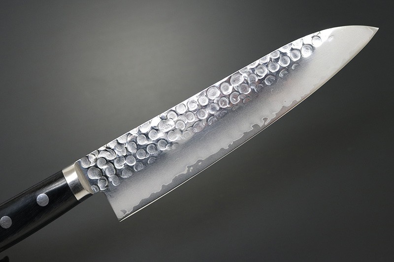nůž Kengata 180mm Kanetsune Tsuchime VG-1 series