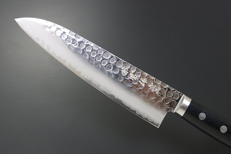 nůž Kengata 180mm Kanetsune Tsuchime VG-1 series