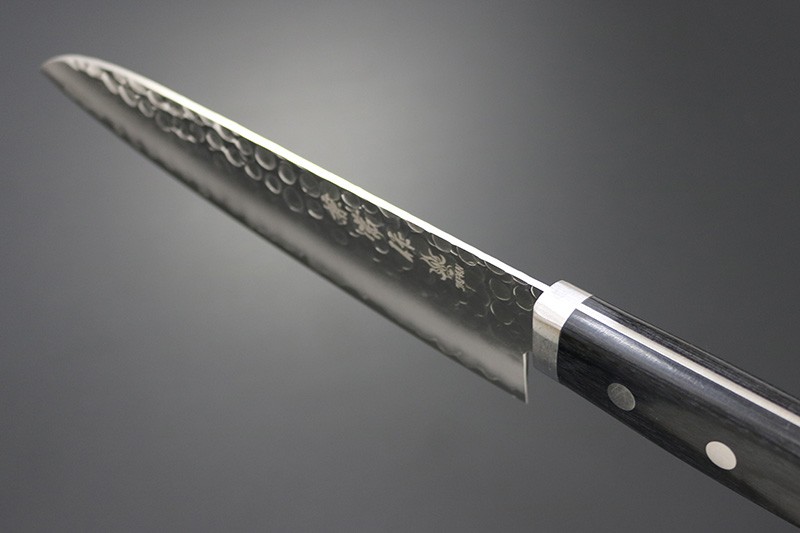 nůž Kengata 180mm Kanetsune Tsuchime VG-1 series