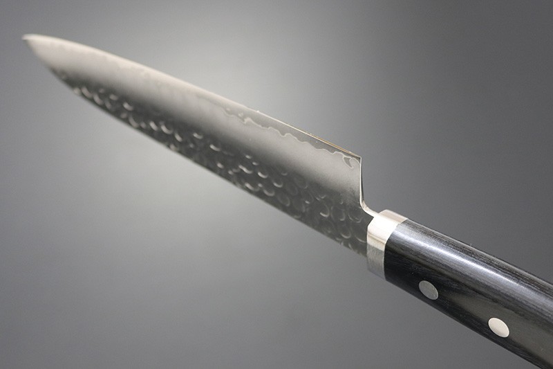 nůž Kengata 180mm Kanetsune Tsuchime VG-1 series