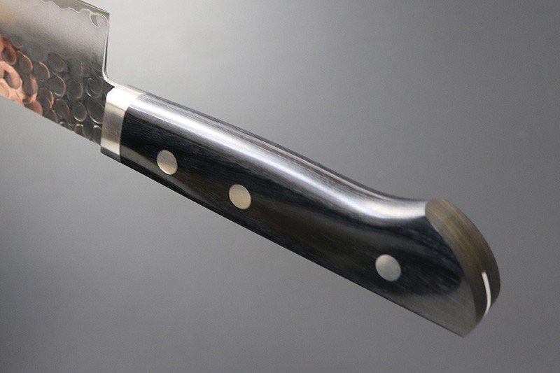 nůž Kengata 180mm Kanetsune Tsuchime VG-1 series