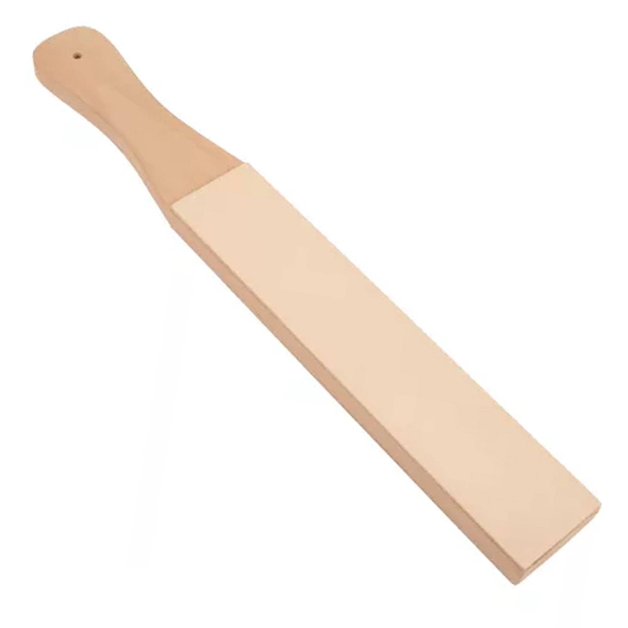 obtahovací kůže na prkénku, oboustranná, RISAM RW-054-B