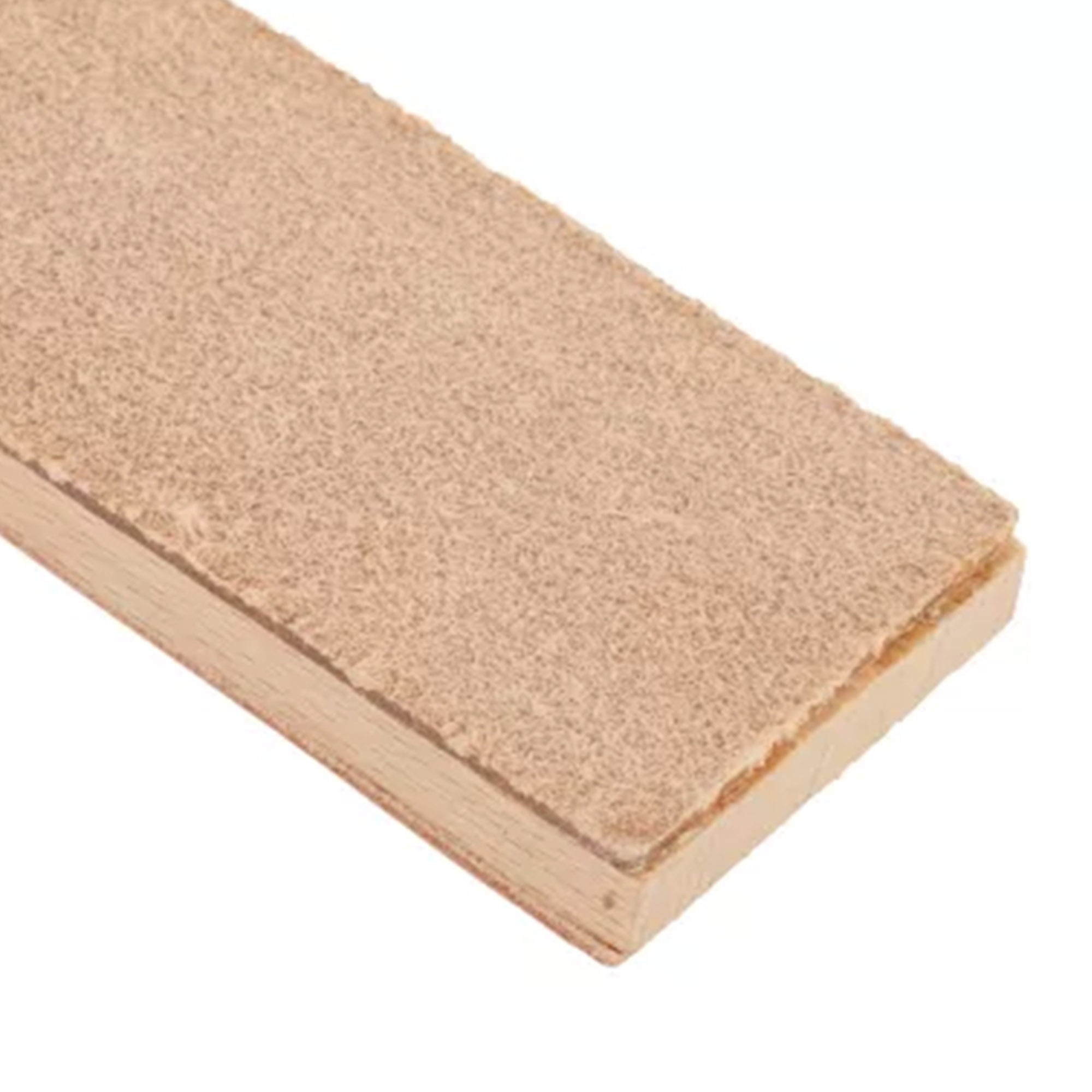 obtahovací kůže na prkénku, oboustranná, RISAM RW-054-B