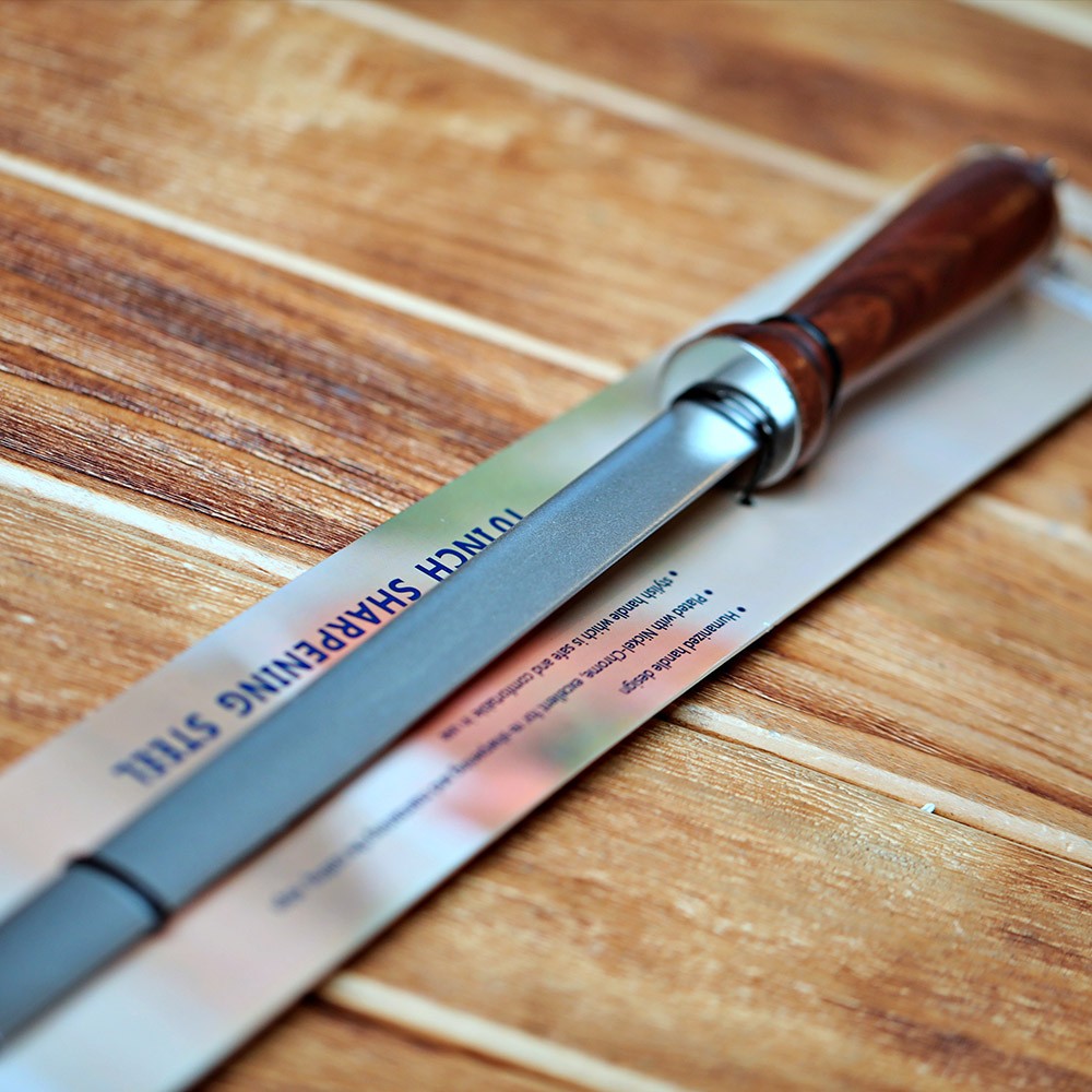 ocílka diamantová 330 mm oválná RISAM RR015