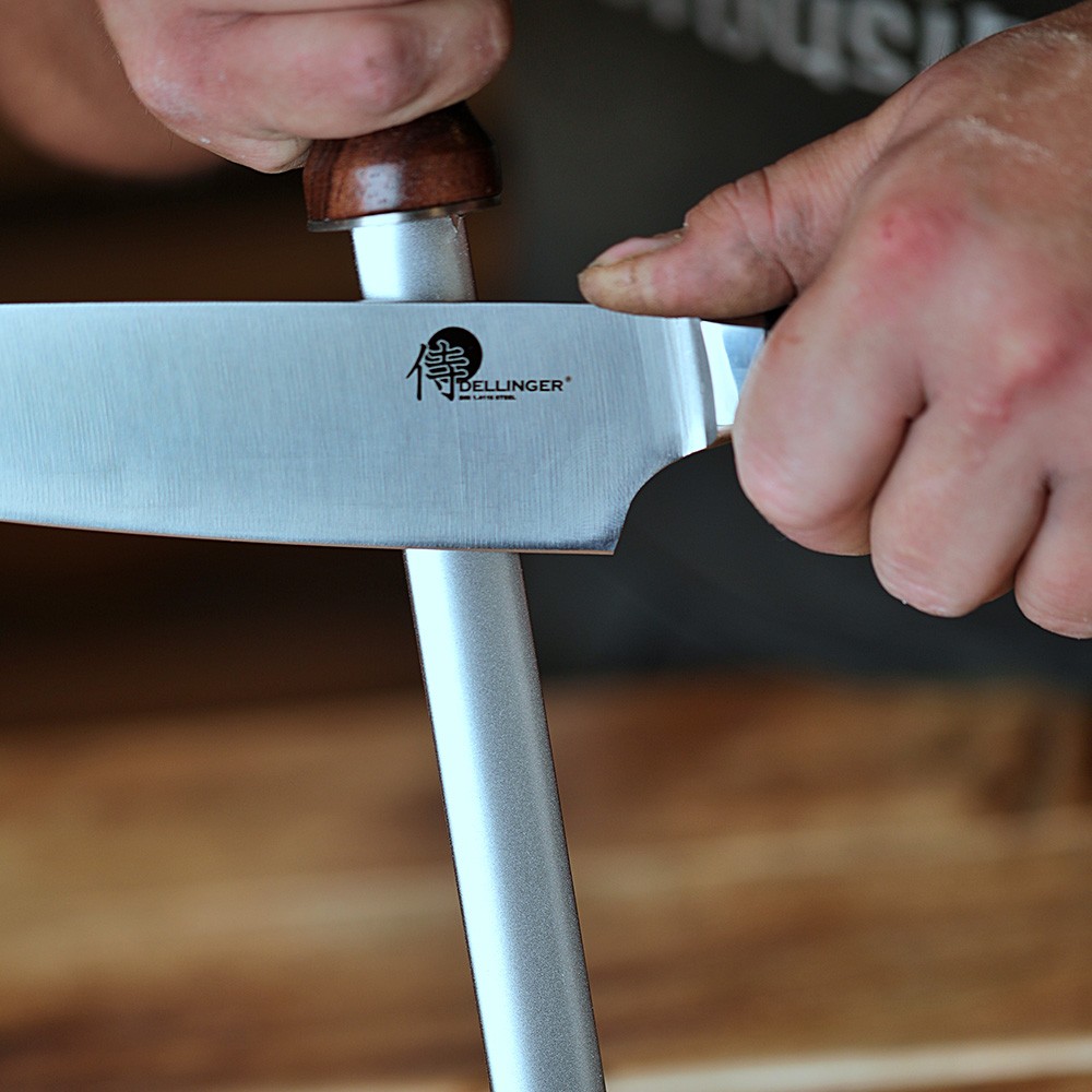 ocílka diamantová 330 mm oválná RISAM RR015