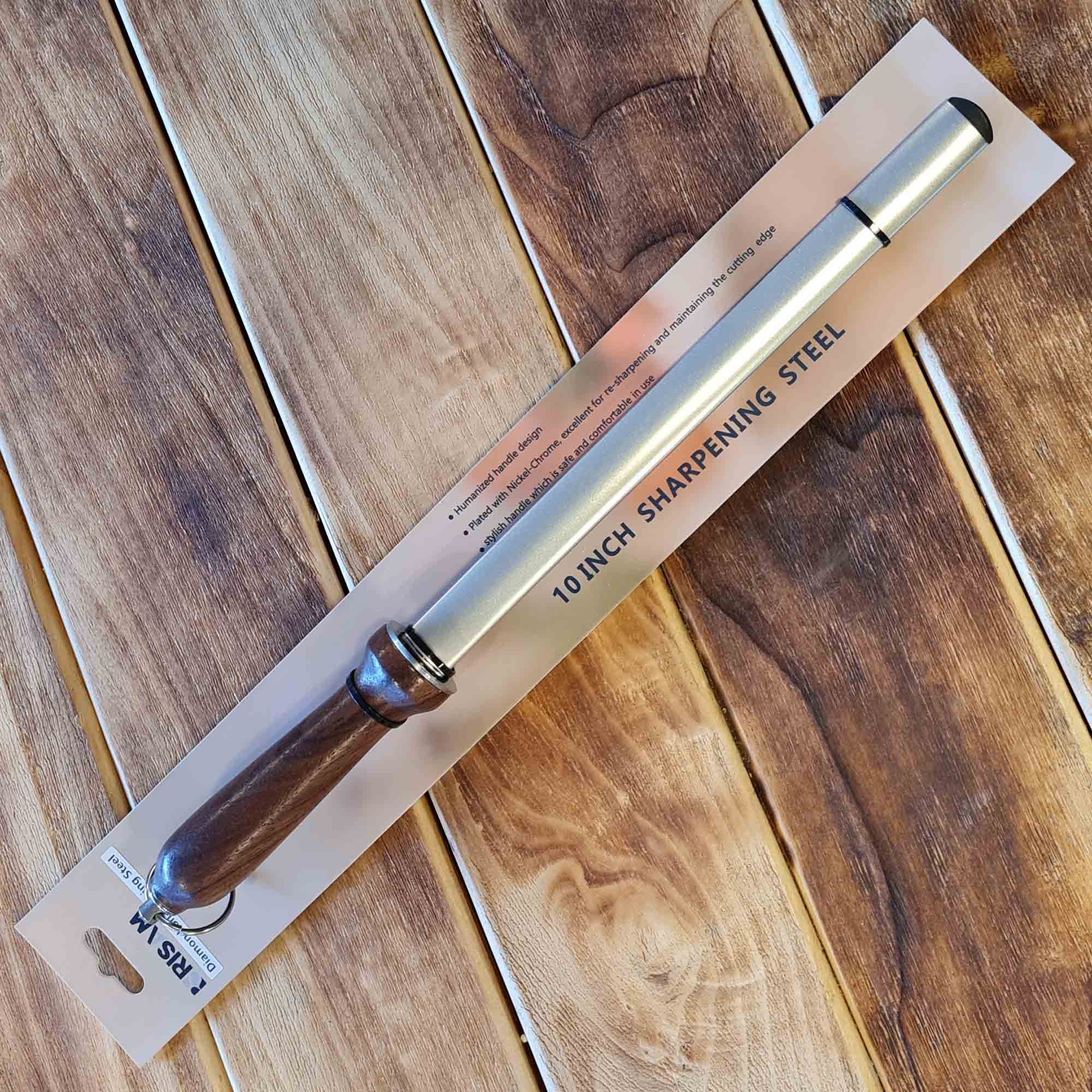 ocílka diamantová 330 mm oválná RISAM RR015