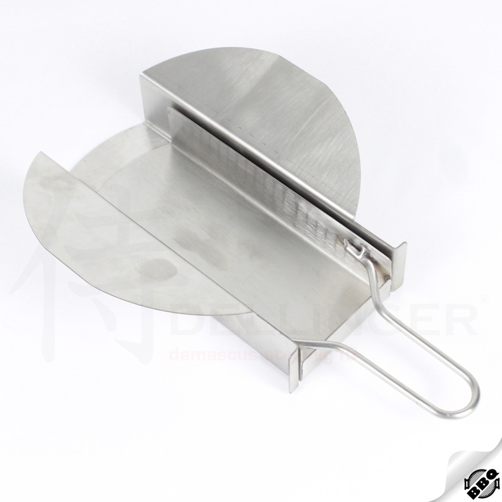 lopatka na popel pro keramický gril kamado Dellinger Smoke&Fire