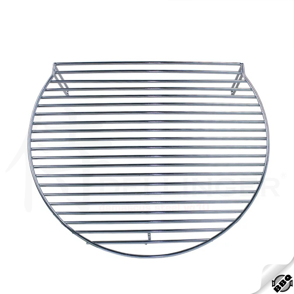 přídavný nerezový rošt pro gril KAMADO 13" - 27,5 cm