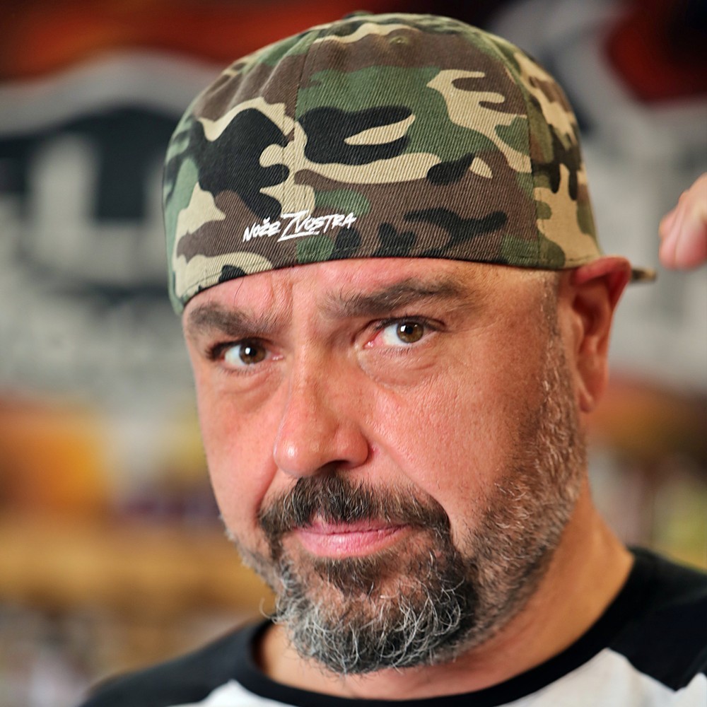 Kšiltovka Kitchen Veteran - Flexfit Army Kšiltovka Kitchen Veteran - Flexfit Army