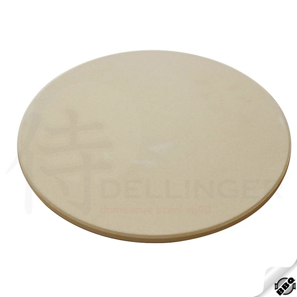 pizza kámen pro gril KAMADO průměr 42 cm