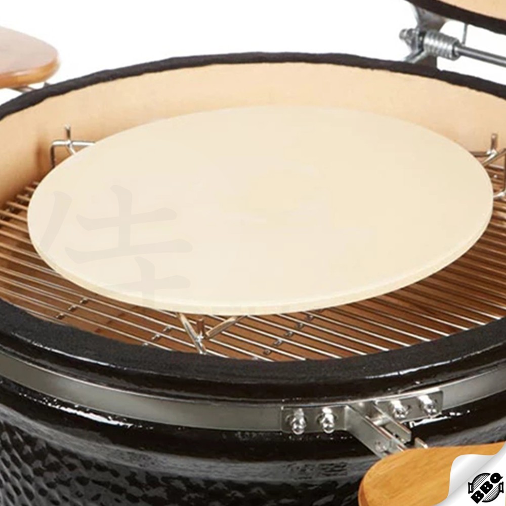 pizza kámen pro gril KAMADO průměr 42 cm