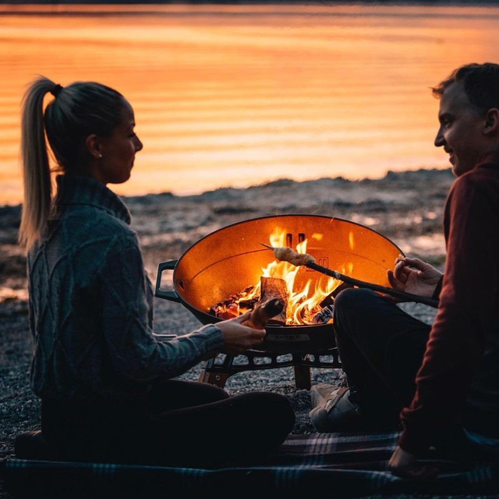 litinové ohniště IGNIUM Taran® litinové ohniště IGNIUM Taran®