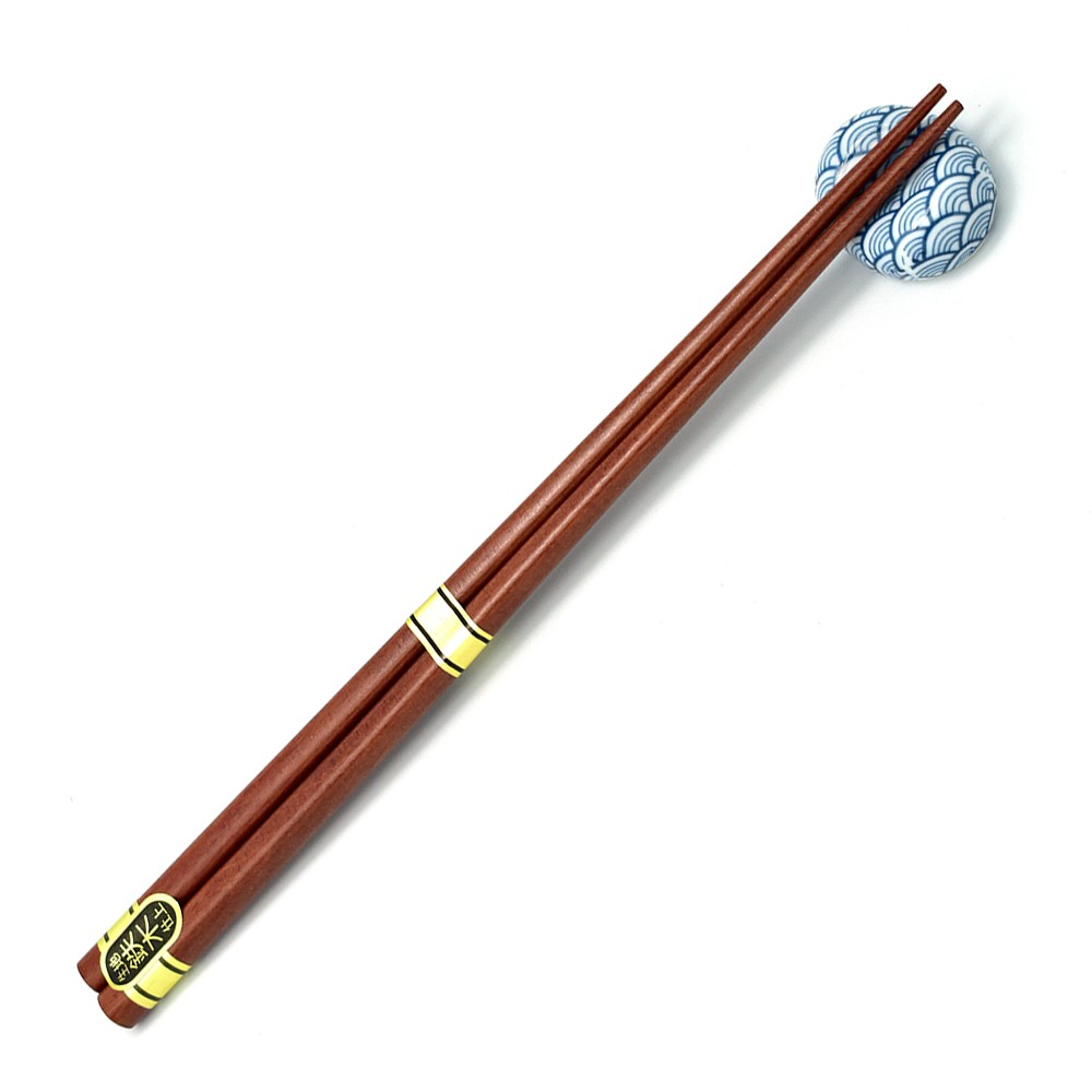 sada hůlek Nami - 4 ks+ podstavce