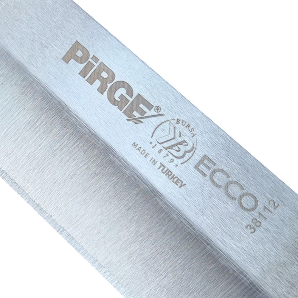 řeznický nůž na doner kebab 550 mm, Pirge ECCO