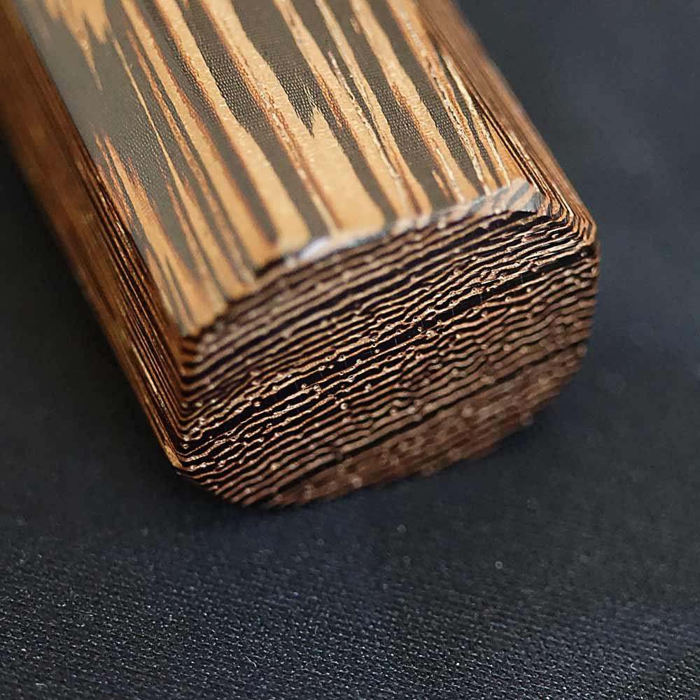 nůž WA Petty 150mm, Sakai Takayuki VG-10 Kurokage nůž WA Petty 150mm, Sakai Takayuki VG-10 Kurokage