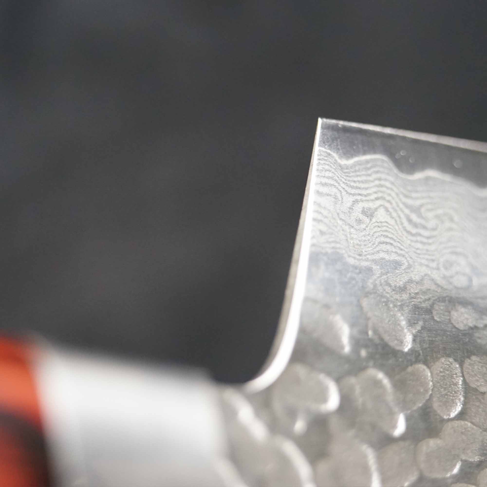 nůž Nakiri 160mm, Sakai Takayuki 33 layers VG-10