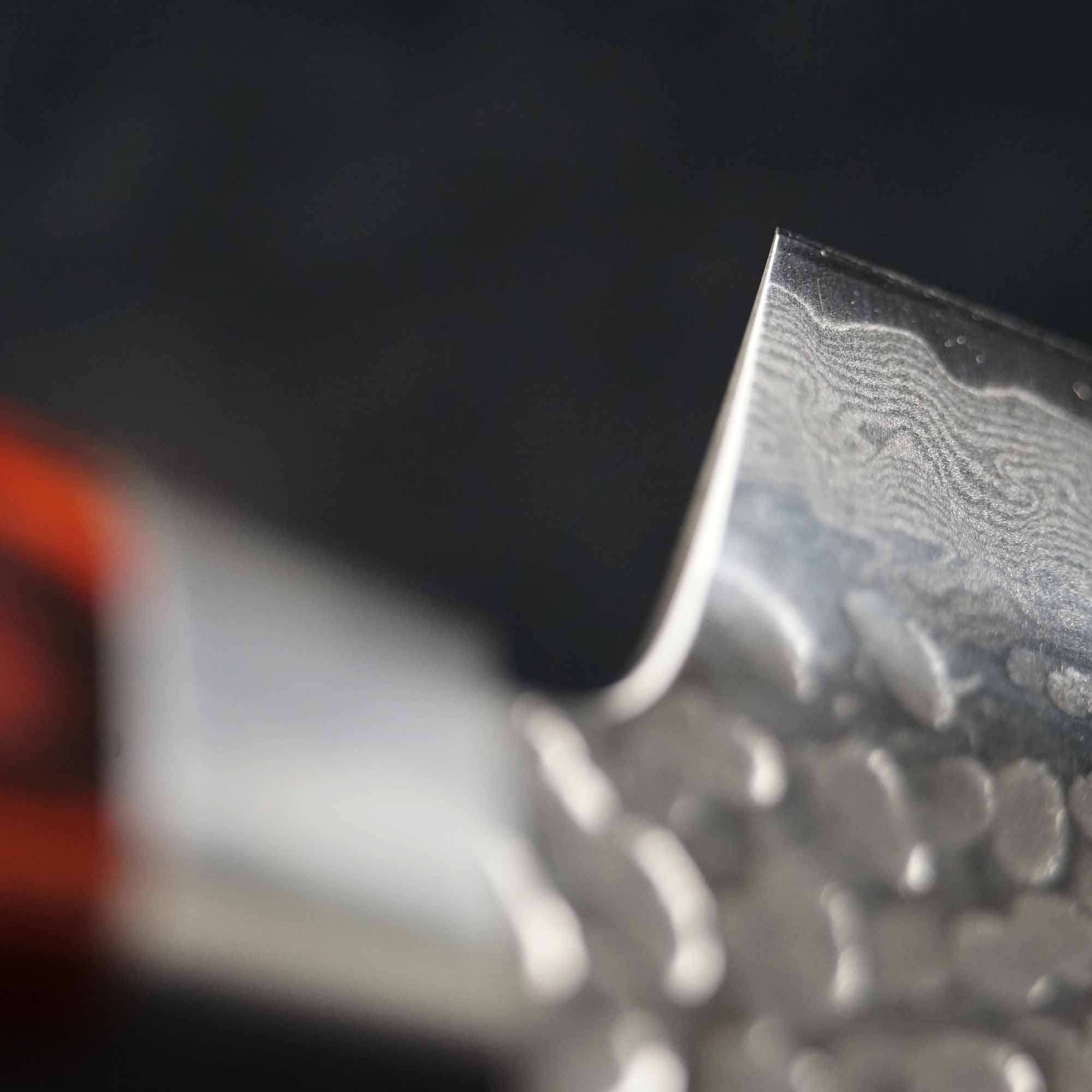 nůž Slice/Sujihiki 240mm, Sakai Takayuki 33 layers VG-10