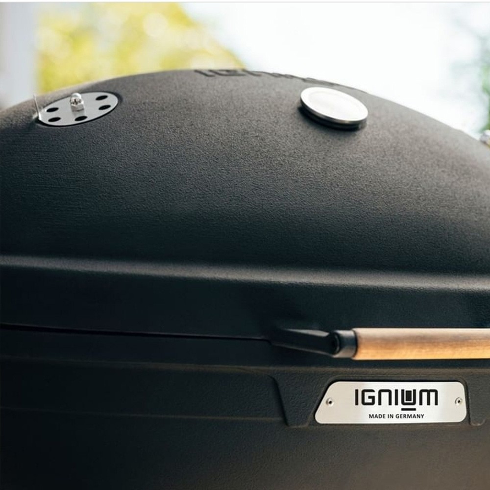litinový gril Gourmet IGNIUM Taran® litinový gril Gourmet IGNIUM Taran®