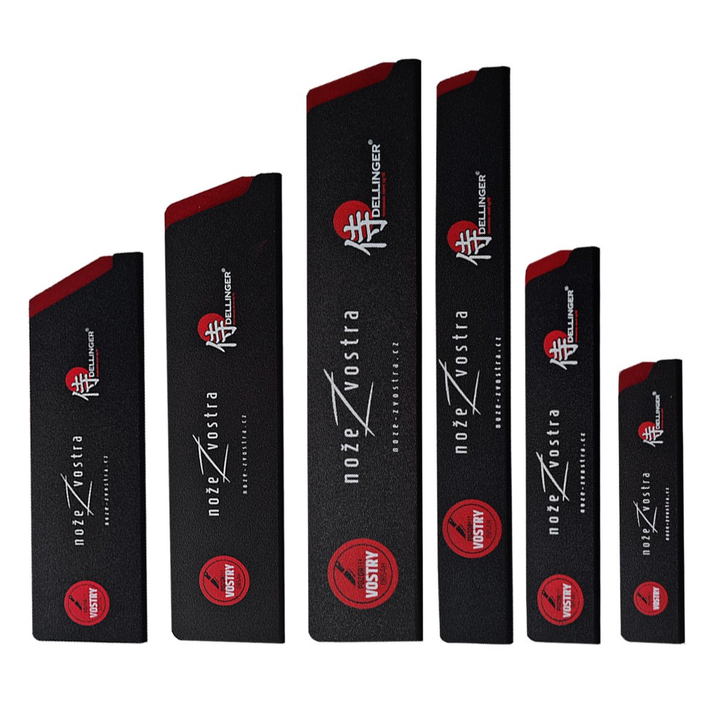 165 mm ochrana ostří Dellinger Protect