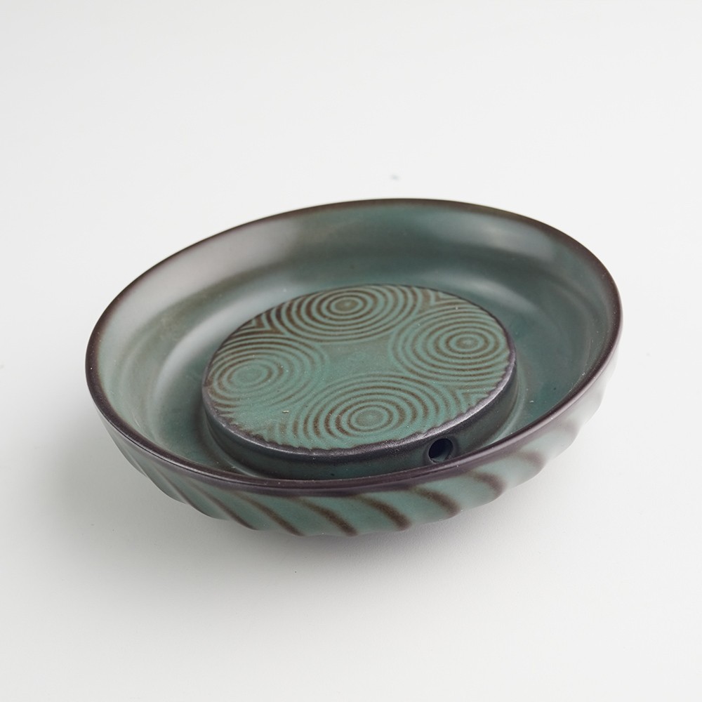 čajová souprava Longquan Celadon - Tea Waves čajová souprava Longquan Celadon - Tea Waves