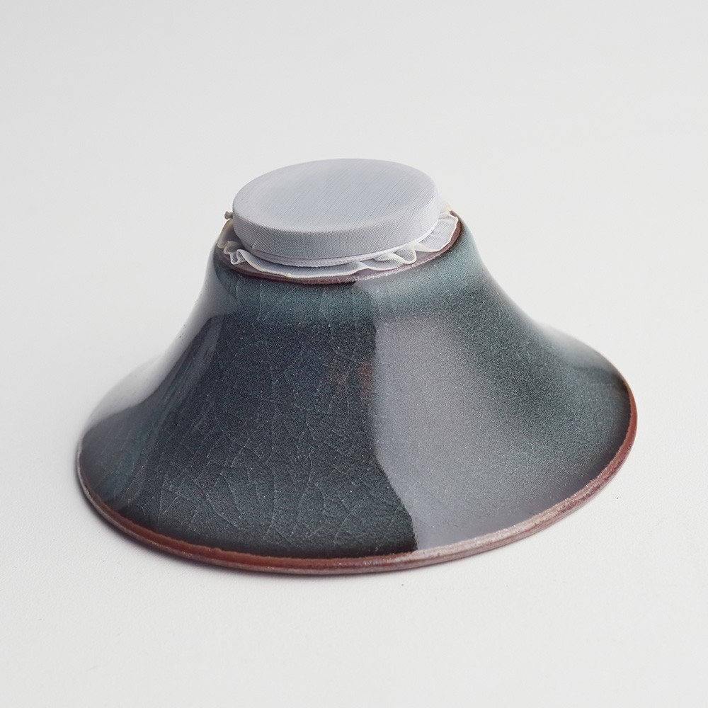 čajová souprava Longquan Celadon - Blossom Extra čajová souprava Longquan Celadon - Blossom Extra