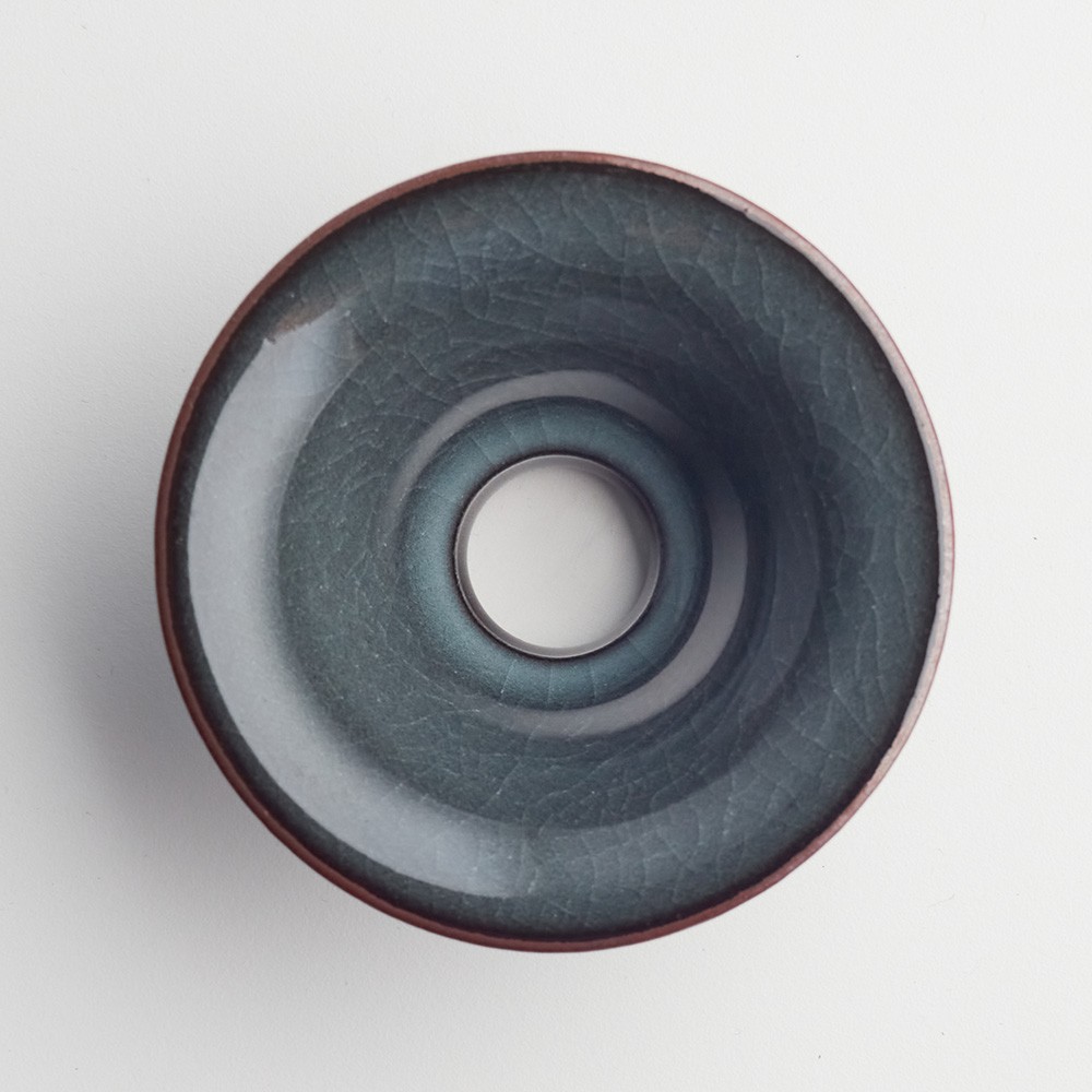 čajová souprava Longquan Celadon - Blossom Extra čajová souprava Longquan Celadon - Blossom Extra