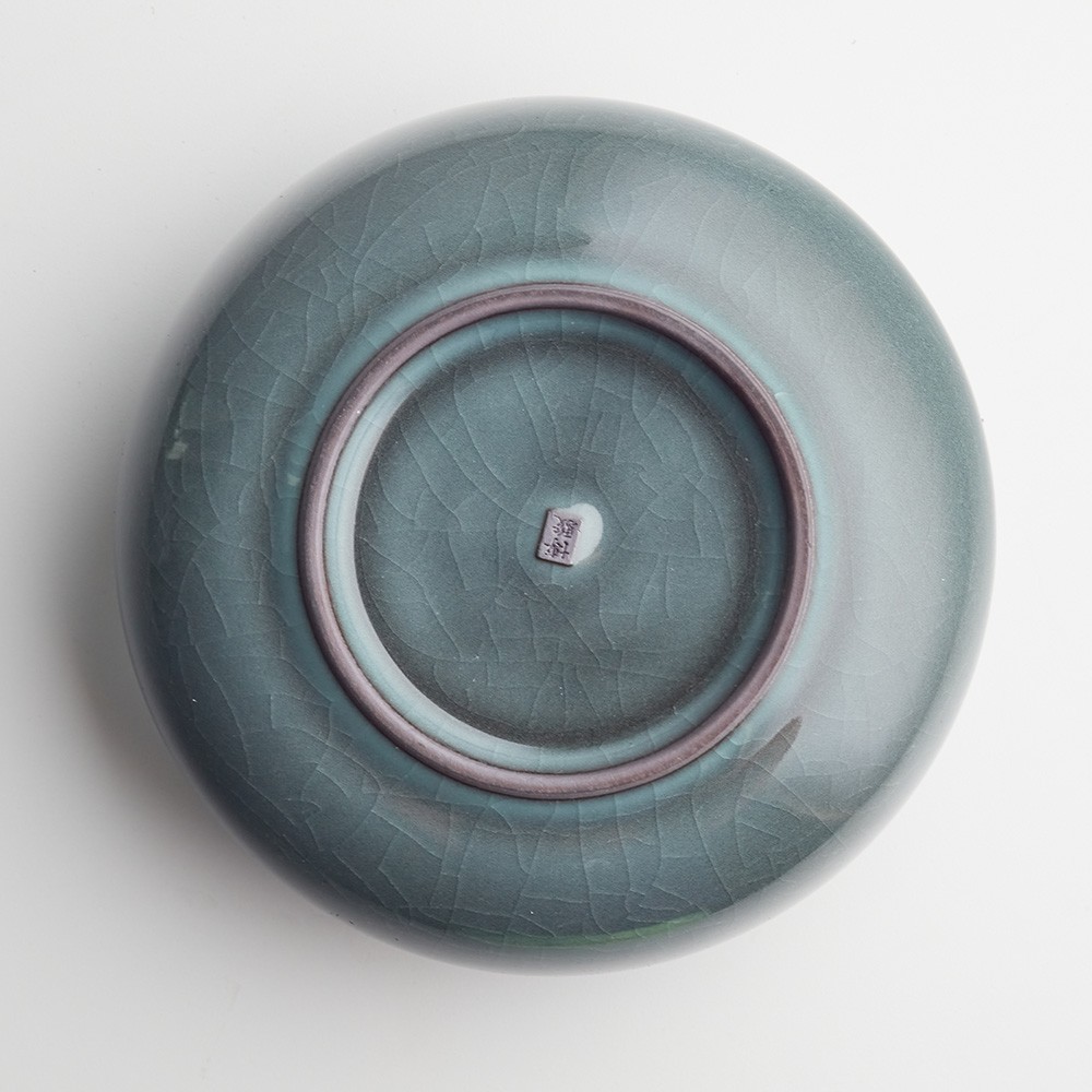 čajová souprava Longquan Celadon - Blossom Extra čajová souprava Longquan Celadon - Blossom Extra