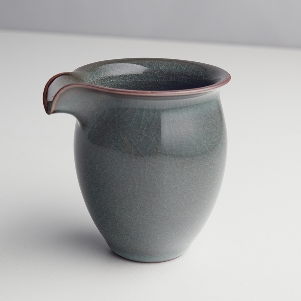 čajová souprava Longquan Celadon - Blossom Extra čajová souprava Longquan Celadon - Blossom Extra