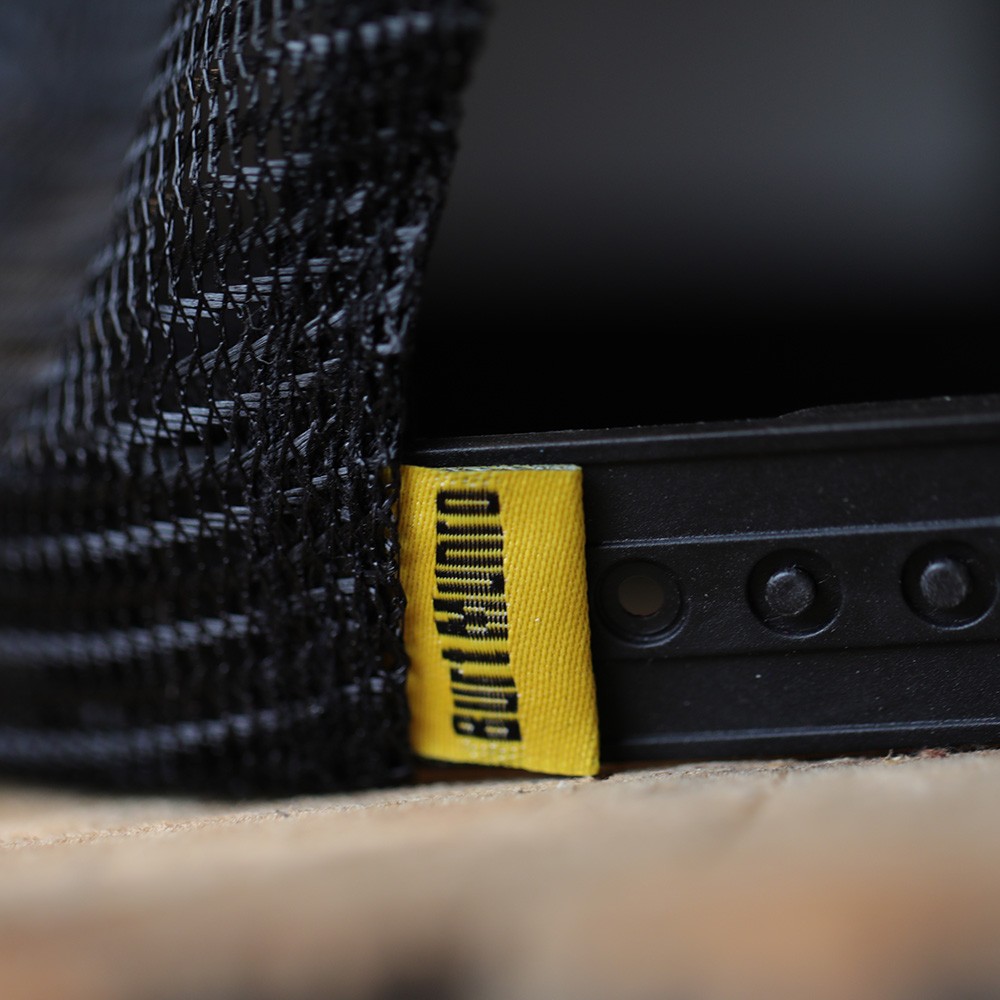 Kšiltovka Burt Munro