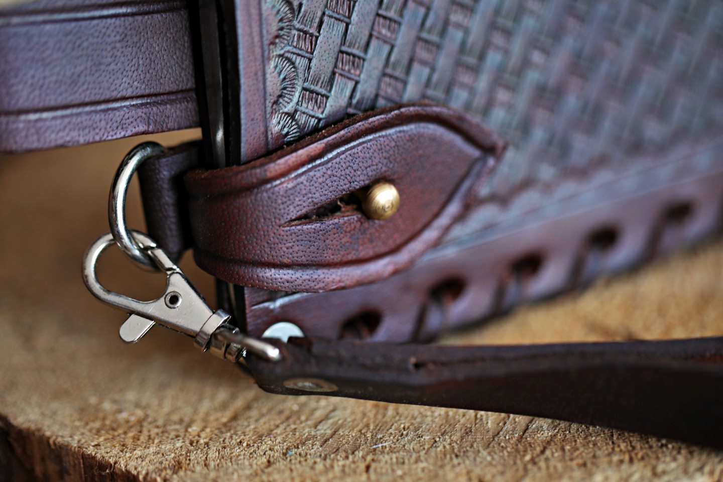 srbský nůž Dellinger D2 Kokki BBQ srbský nůž Dellinger D2 Kokki BBQ