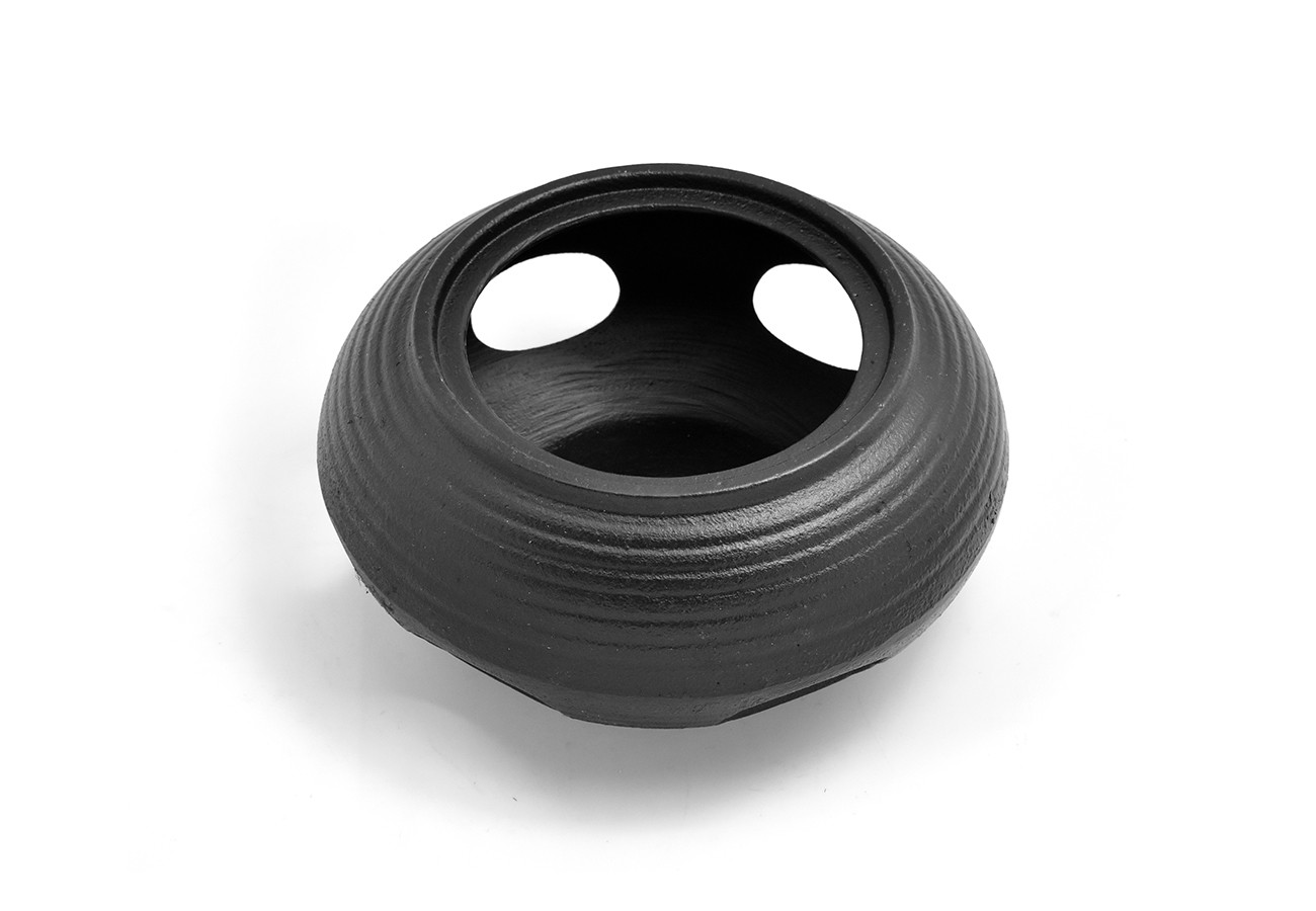 ohřívací podstavec Tama Black II - universál ohřívací podstavec Tama Black II - universál