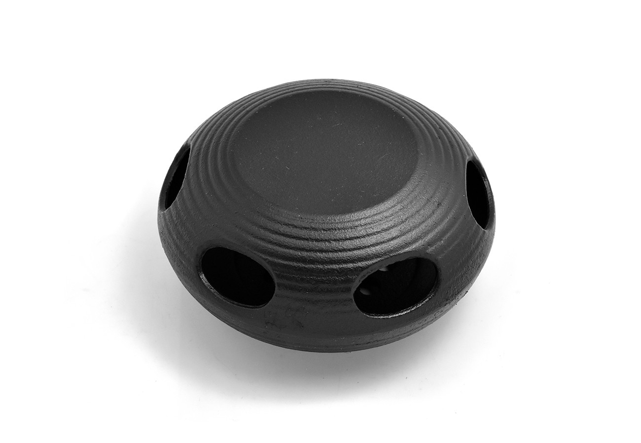 ohřívací podstavec Tama Black II - universál