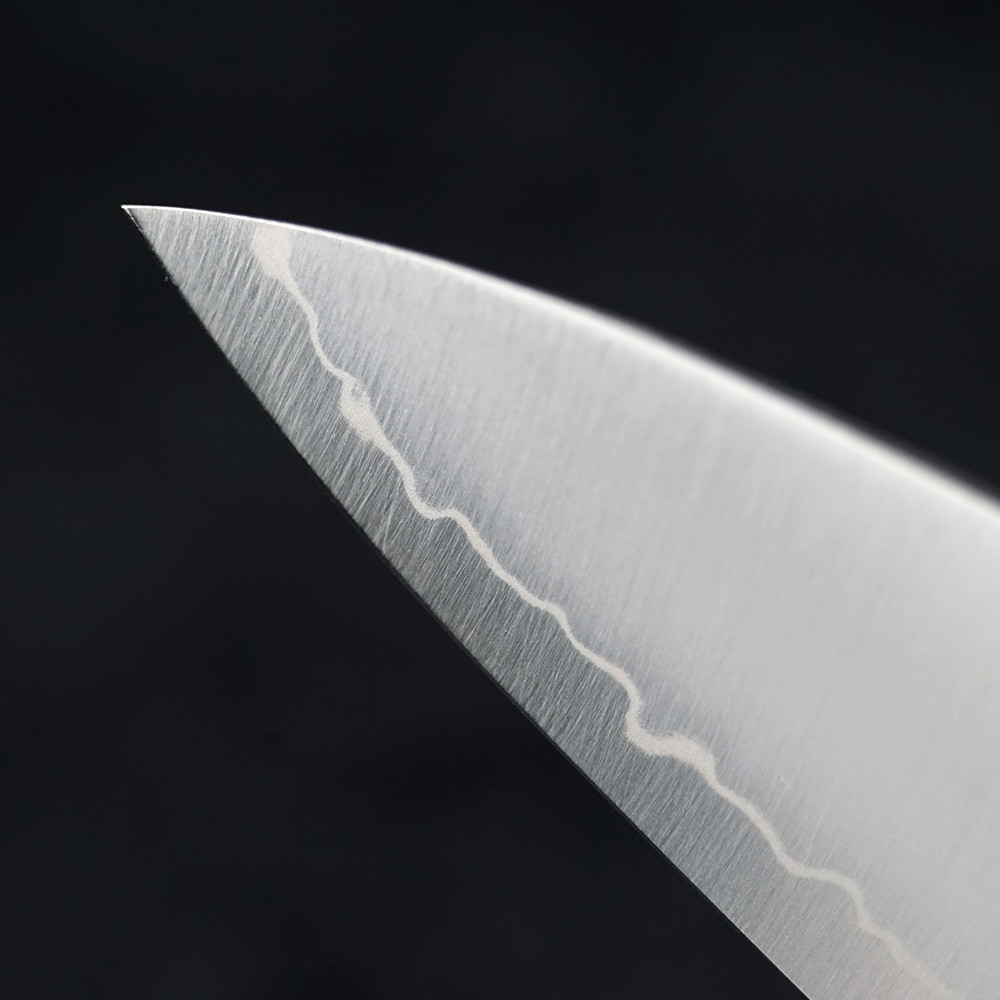 nůž Chef 240 mm - Suncraft - SENZO CLAD