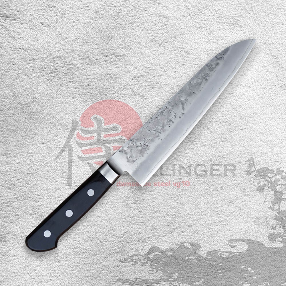 nůž Gyuto 240 mm - Hokiyama - Sakon Ginga