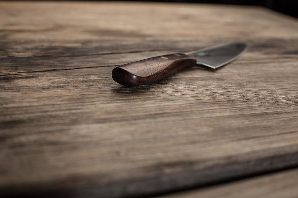Nůž Masahiro MSC Santoku 165 mm [11061]