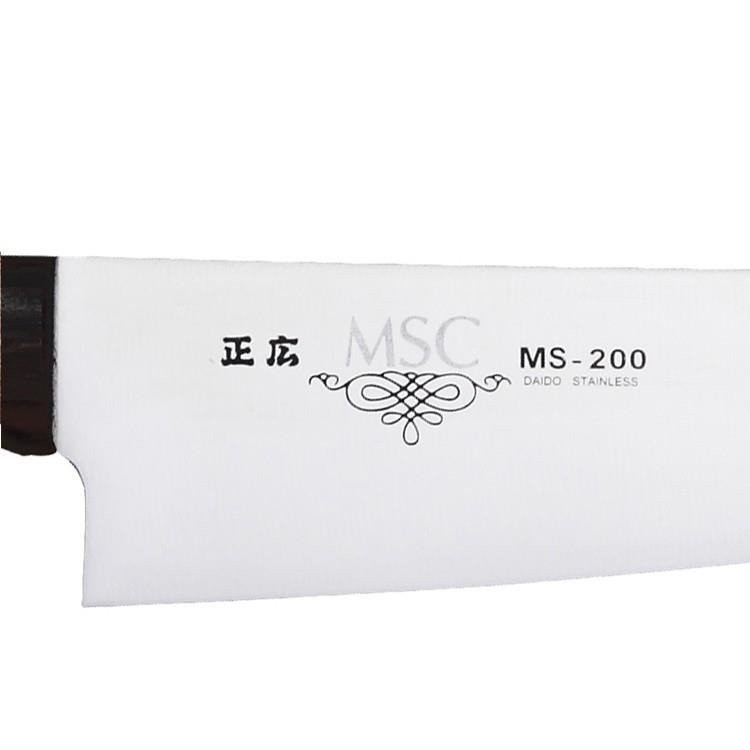 Nůž Masahiro MSC Santoku 165 mm [11061]