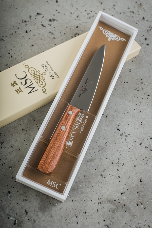 Nůž Masahiro MSC Paring 120 mm [11056]