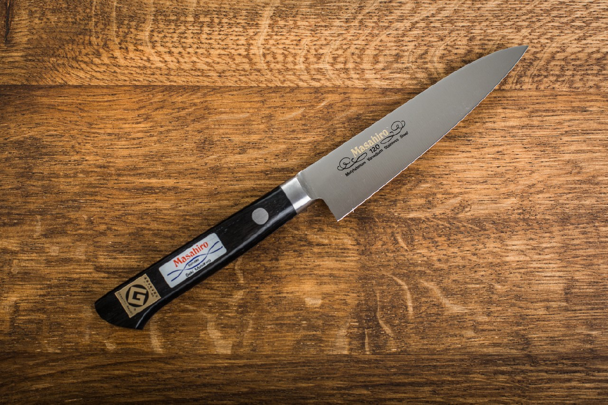 Masahiro MV Utility 120mm nůž [13702]
