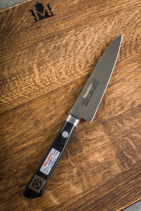 Masahiro MV Utility 120mm nůž [13702]
