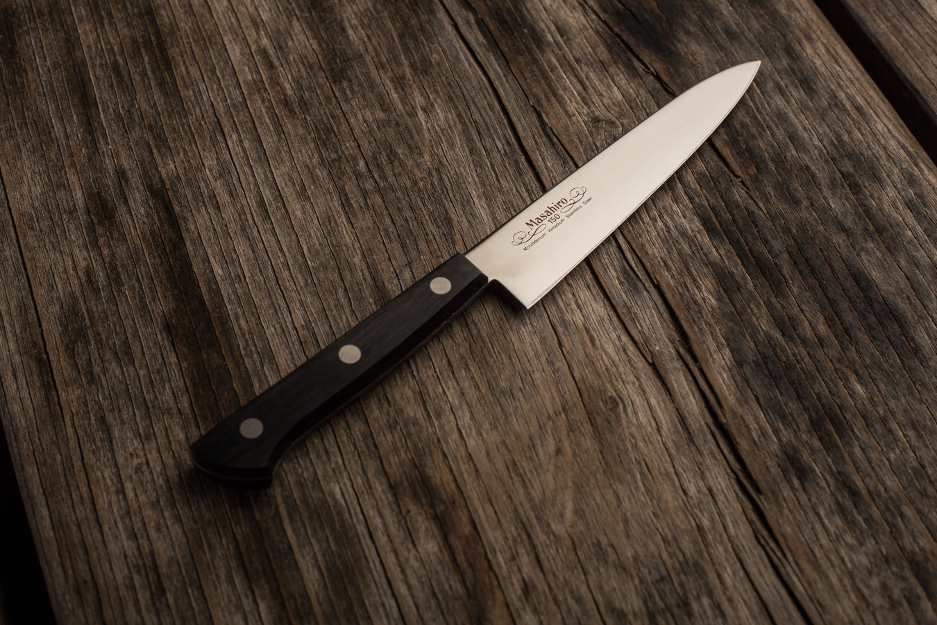 Masahiro BWH Utility 150mm nůž [14004]