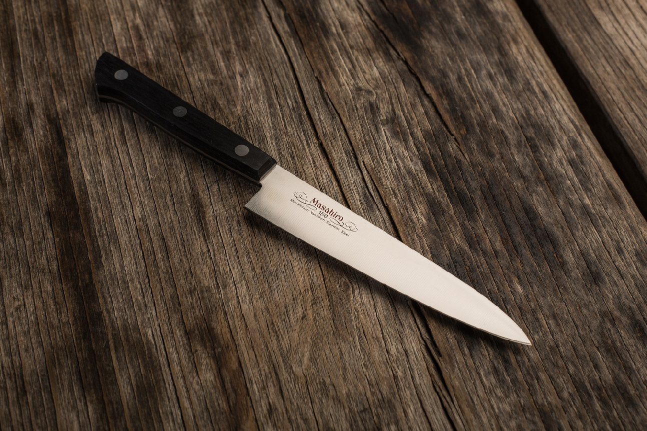 Masahiro BWH Utility 150mm nůž [14004]
