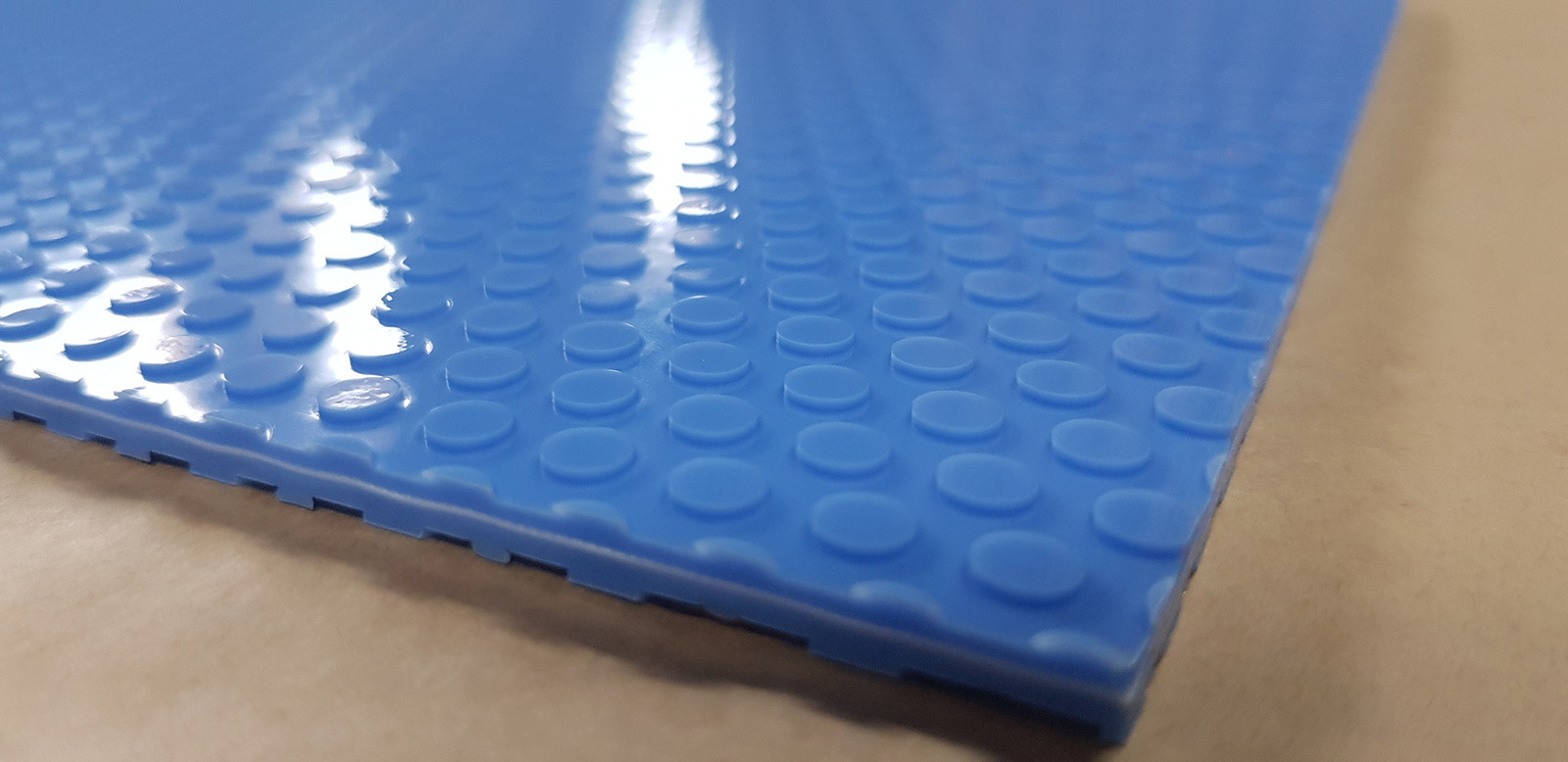 HASEGAWA protiskluzová podložka 300x200 mm