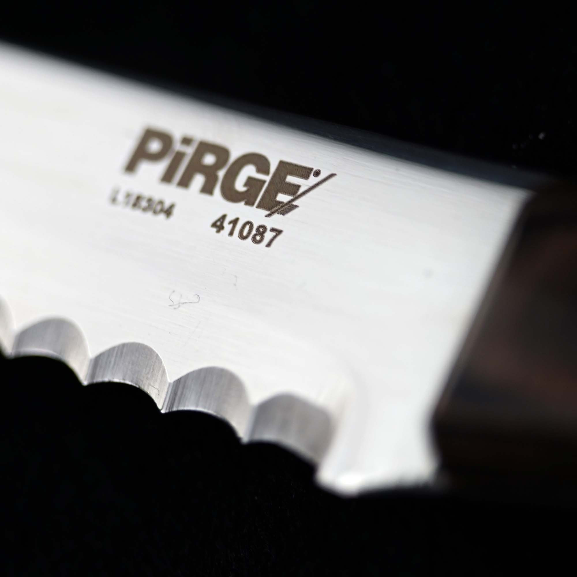 steakový nůž 120 mm, Pirge