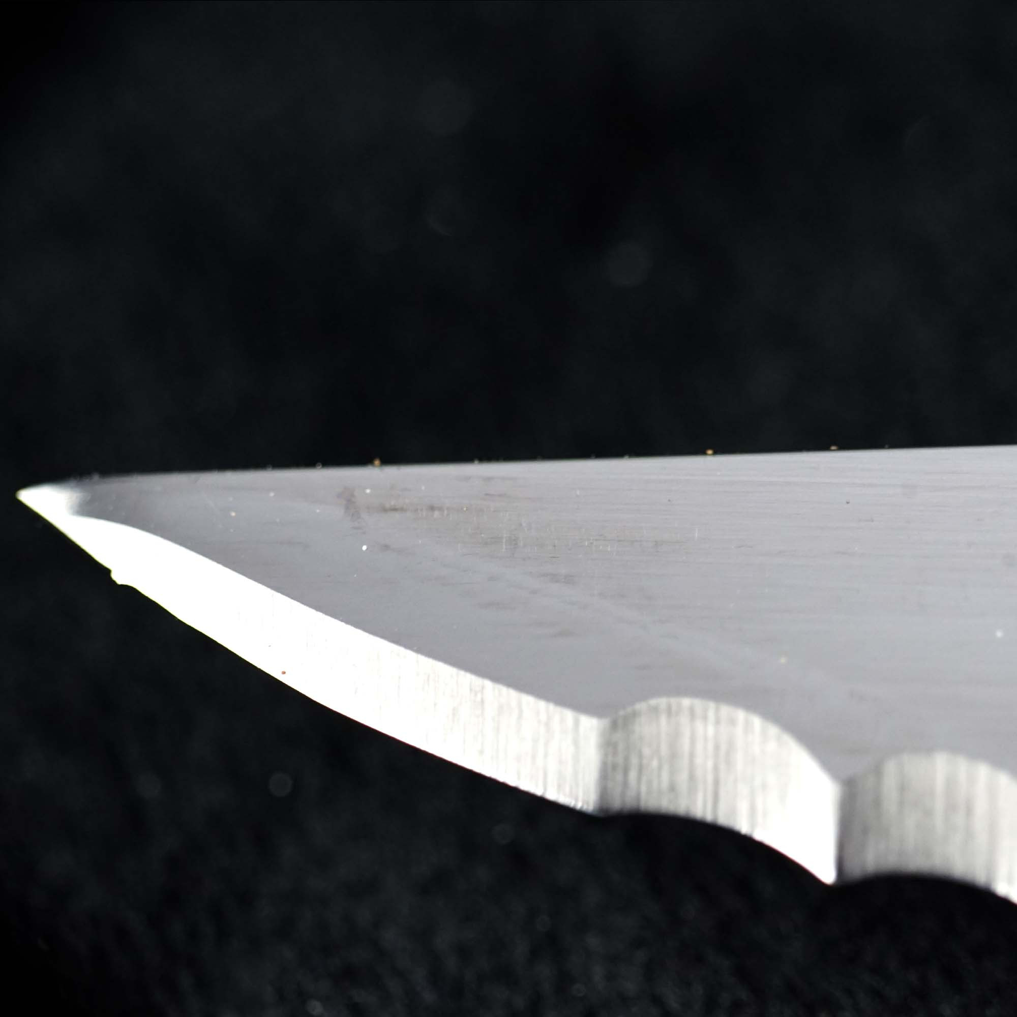 steakový nůž 120 mm, Pirge