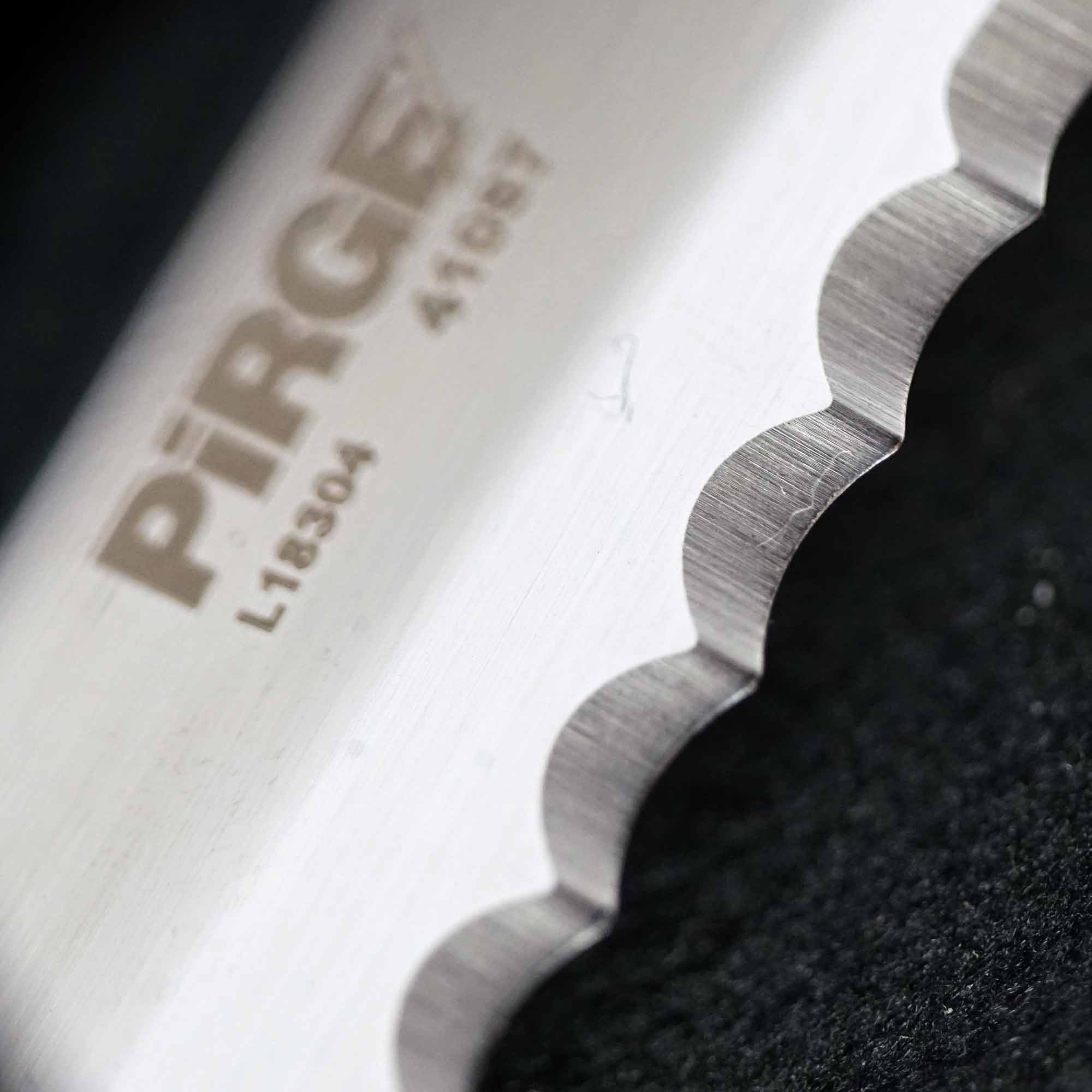 steakový nůž 120 mm, Pirge